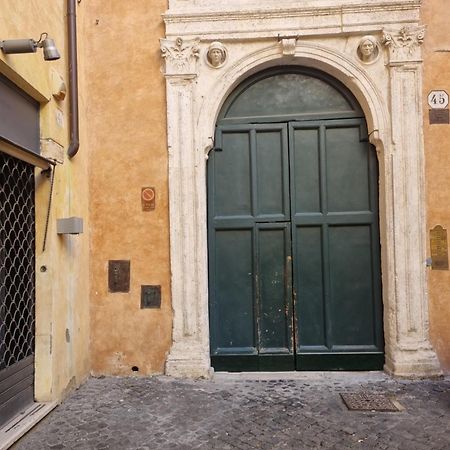 Coronari Apartments 2 روما المظهر الخارجي الصورة