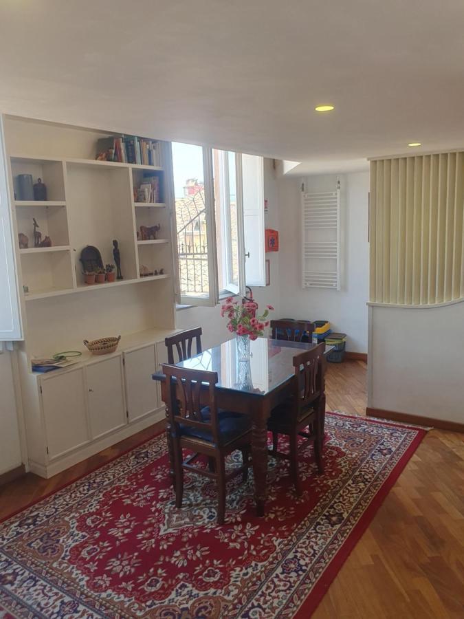Coronari Apartments 2 روما المظهر الخارجي الصورة