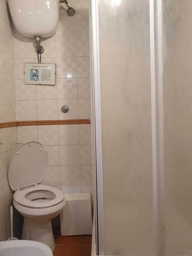 Coronari Apartments 2 روما المظهر الخارجي الصورة